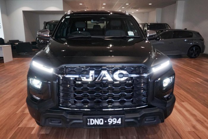 2024 JAC T9 Haven