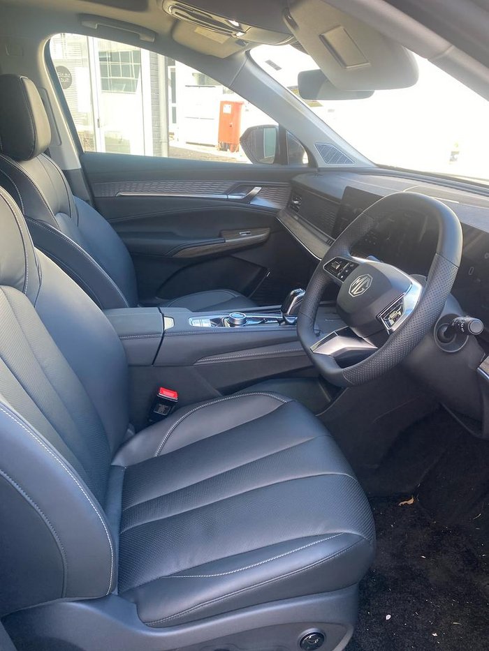 2025 MG QS Essence IS31 MY25 AWD Camden Grey