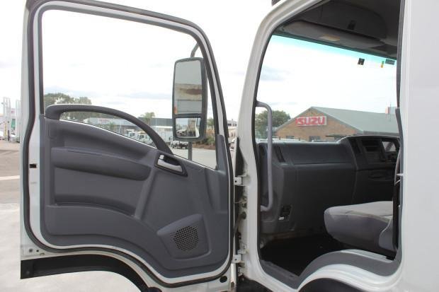 2018 Isuzu Fsr 120/140-240