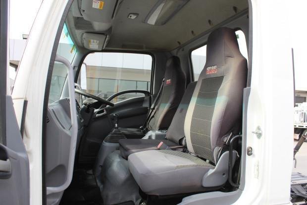 2018 Isuzu Fsr 120/140-240