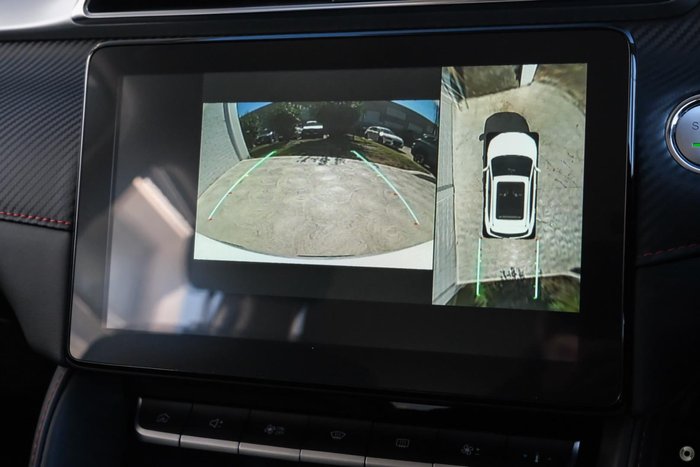 2025 MG ZST Vibe MY25 York White