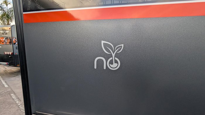 2025 JB Caravans 20' Drx Bunk