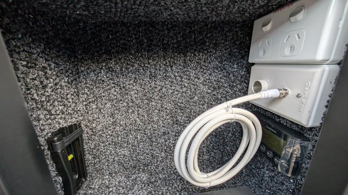 2025 JB Caravans 20' Drx Bunk