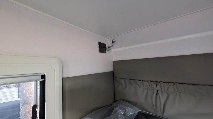 2025 JB Caravans 20' Drx Family Bunk Save $11,904 Was $119,040
