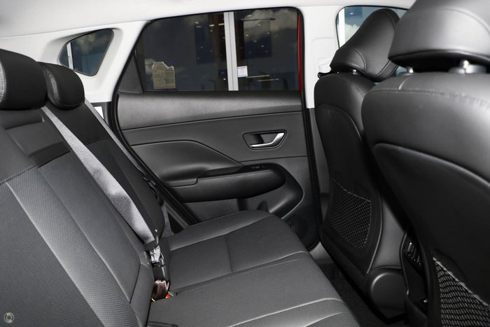 2025 Hyundai Kona Premium