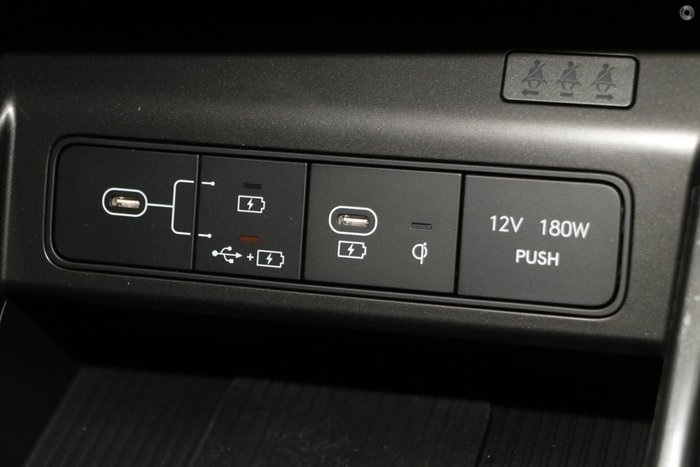 2025 Hyundai Kona Premium