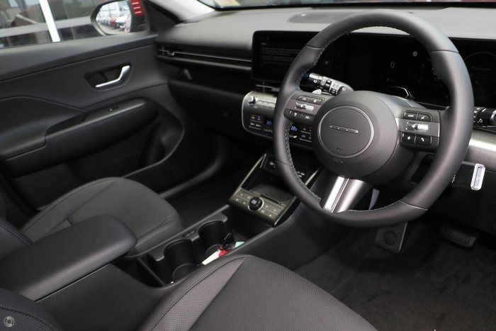 2025 Hyundai Kona Premium
