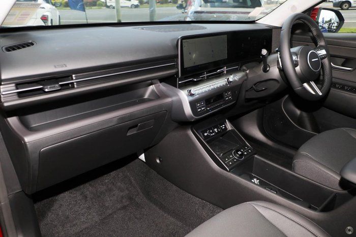 2025 Hyundai Kona Premium
