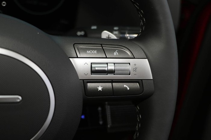2025 Hyundai Kona Premium