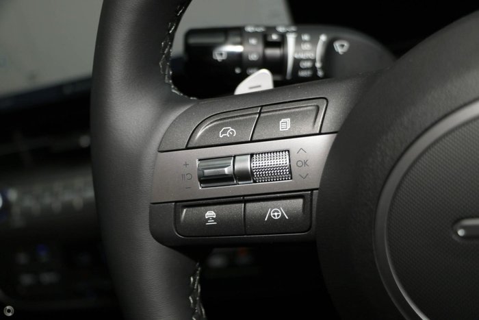 2025 Hyundai Kona Premium