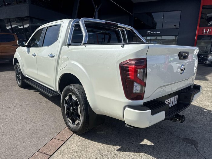 2023 Nissan Navara ST-X
