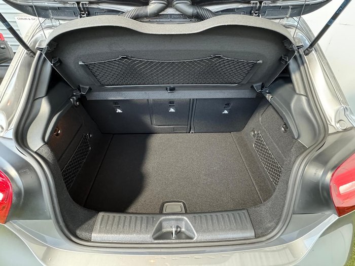 2017 Mercedes-Benz A-Class A180