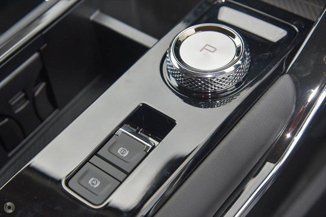 2025 GWM Haval H6 Vanta