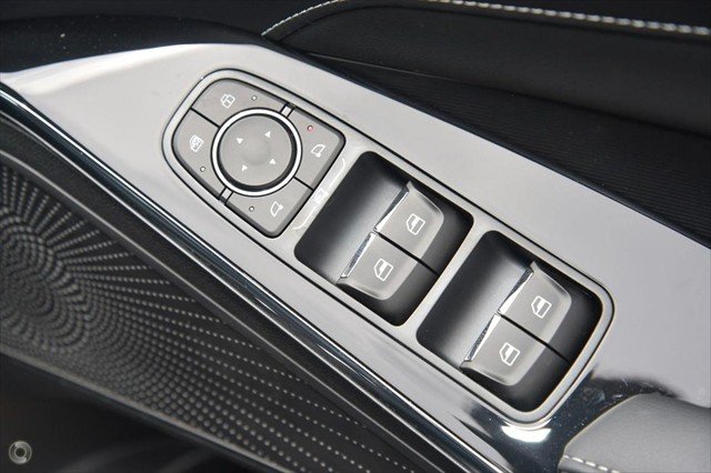 2025 GWM Haval H6 Vanta