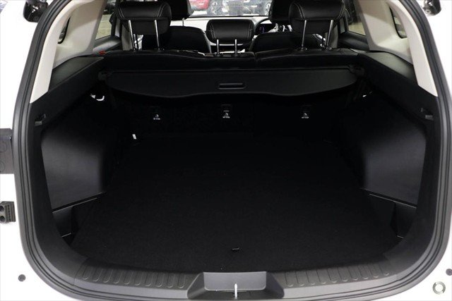 2025 GWM Haval H6 Ultra Hybrid