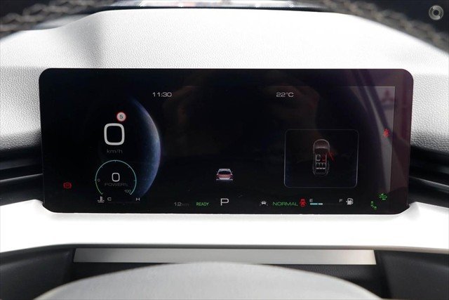 2025 GWM Haval H6 Ultra Hybrid