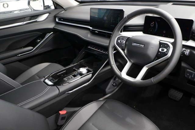 2025 GWM Haval H6 Ultra Hybrid