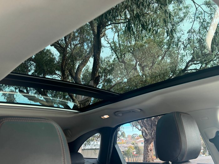 2019 Jaguar F-PACE 30d Prestige