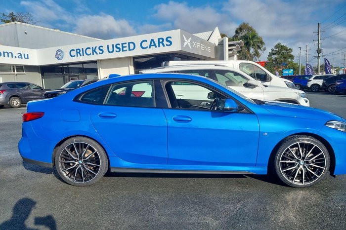 2021 BMW 2 Series 218i M Sport