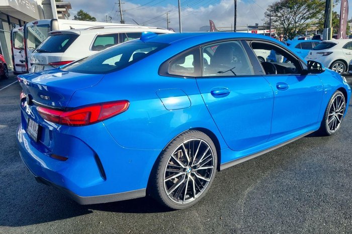 2021 BMW 2 Series 218i M Sport