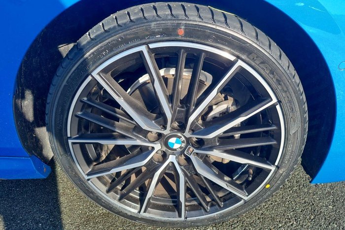 2021 BMW 2 Series 218i M Sport