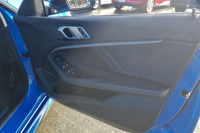 2021 BMW 2 Series 218i M Sport