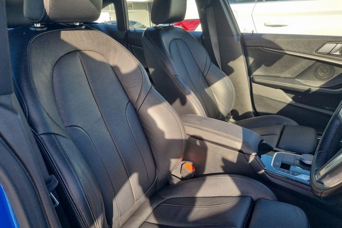 2021 BMW 2 Series 218i M Sport