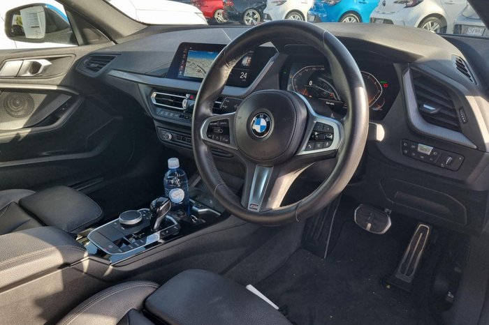 2021 BMW 2 Series 218i M Sport