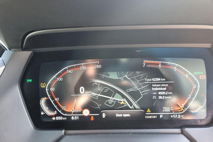 2021 BMW 2 Series 218i M Sport