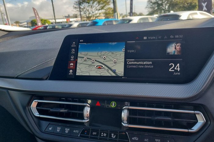 2021 BMW 2 Series 218i M Sport
