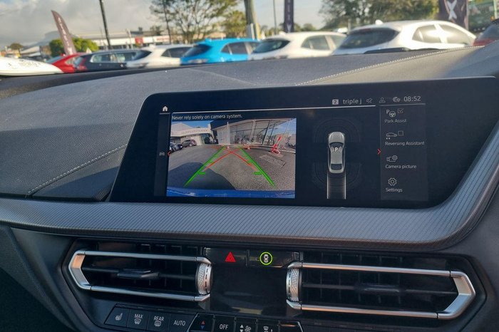 2021 BMW 2 Series 218i M Sport