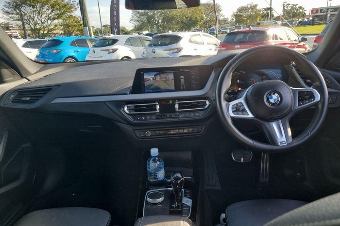 2021 BMW 2 Series 218i M Sport