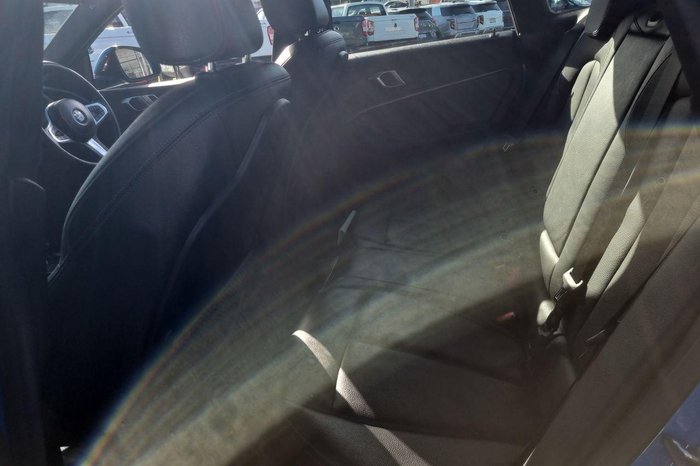 2021 BMW 2 Series 218i M Sport