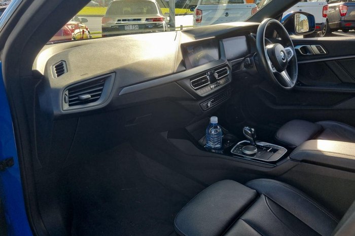 2021 BMW 2 Series 218i M Sport