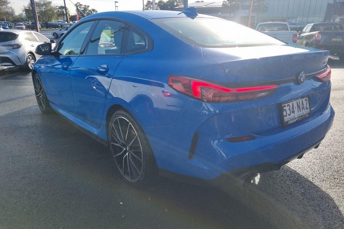 2021 BMW 2 Series 218i M Sport