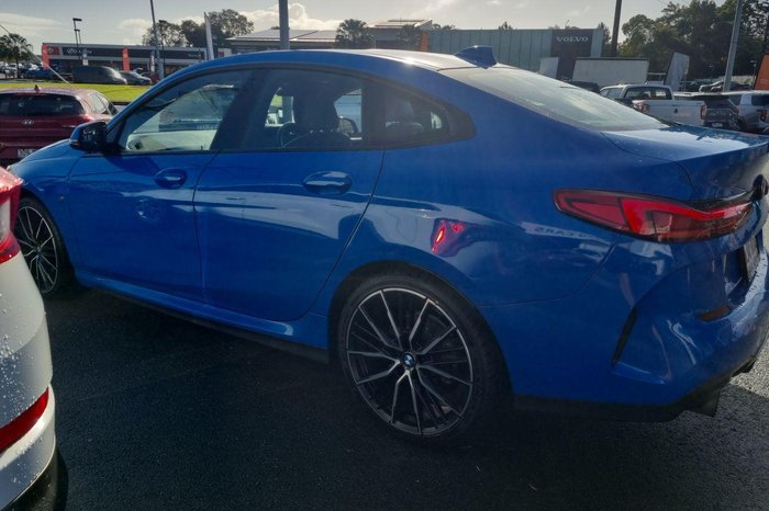 2021 BMW 2 Series 218i M Sport