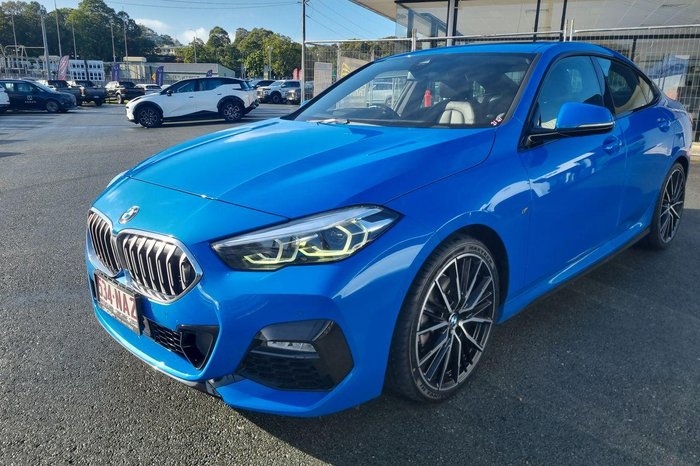 2021 BMW 2 Series 218i M Sport