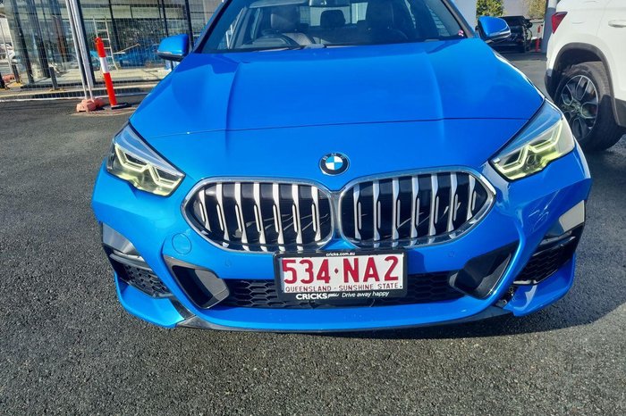 2021 BMW 2 Series 218i M Sport