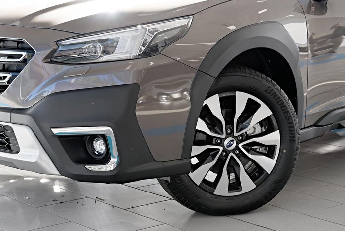 2024 Subaru Outback AWD Touring 6GEN MY24 AWD Brilliant Bronze
