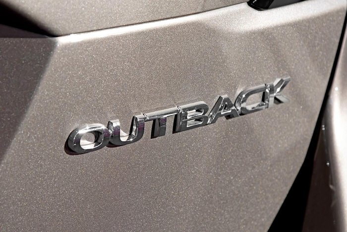 2024 Subaru Outback AWD Touring 6GEN MY24 AWD Brilliant Bronze