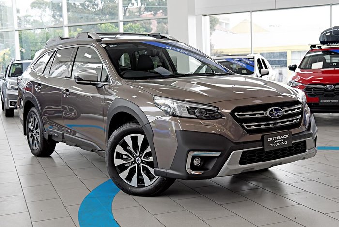 2024 Subaru Outback AWD Touring