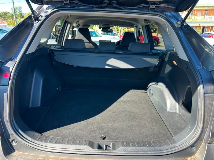 2019 Toyota RAV4 GXL