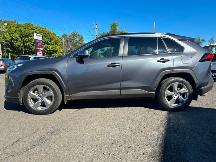 2019 Toyota RAV4 GXL