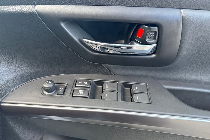 2023 Suzuki S-Cross