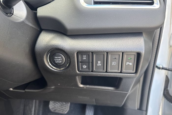2023 Suzuki S-Cross