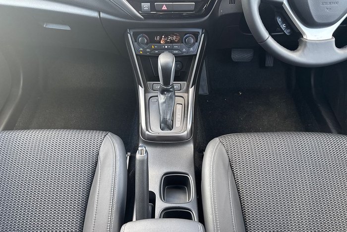 2023 Suzuki S-Cross