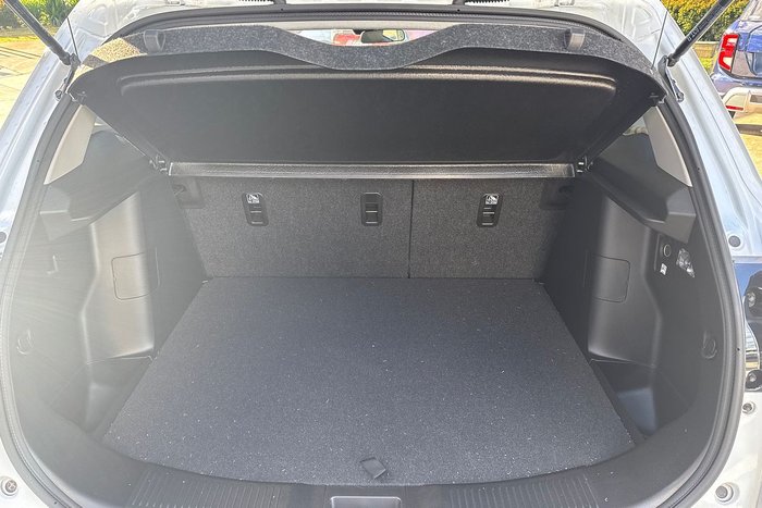 2023 Suzuki S-Cross Plus