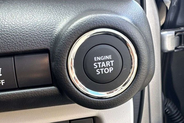 2024 Suzuki Swift 