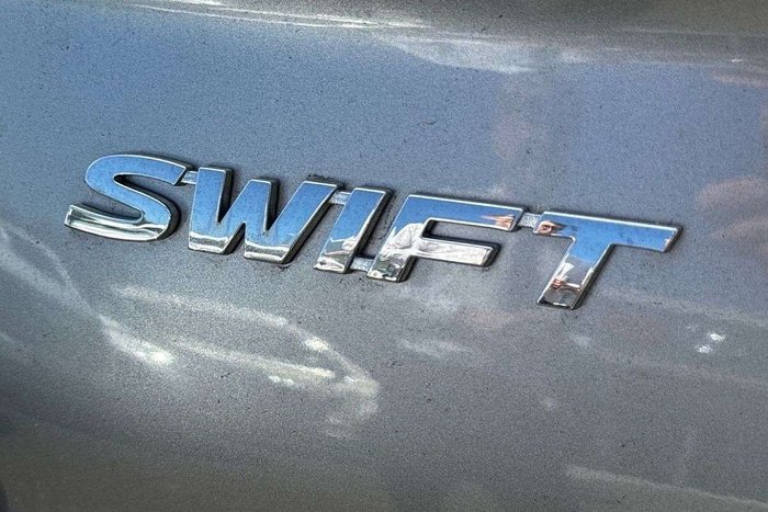 2024 Suzuki Swift 