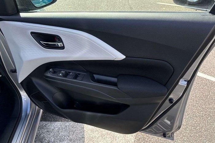 2024 Suzuki Swift 